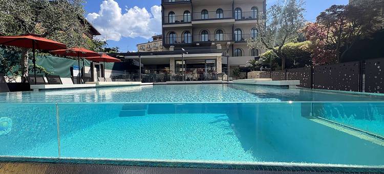 阿尔卡米内托 - 仅限成人酒店, WorldHotel Craft(Hotel Al Caminetto - Adults Only, WorldHotel Craft)图片