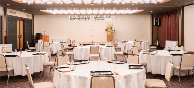 舞鹤格兰酒店(Maizuru Grand Hotel)图片