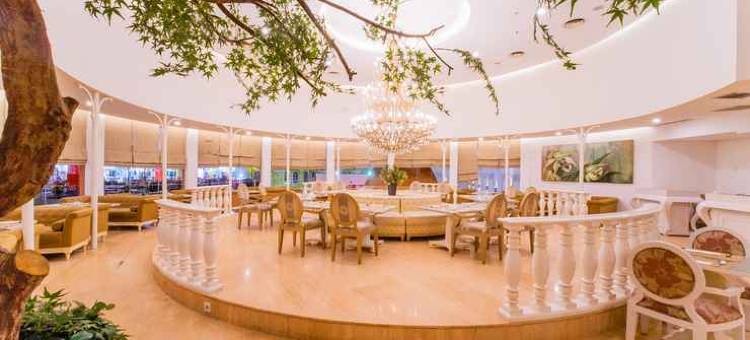 J 艾康希佩酒店(J Icon Hip Hotel)图片