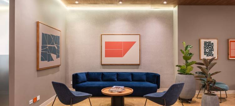 Holiday Inn Express & Suites HIEX麦德林(Holiday Inn Express & Suites Medellin)图片