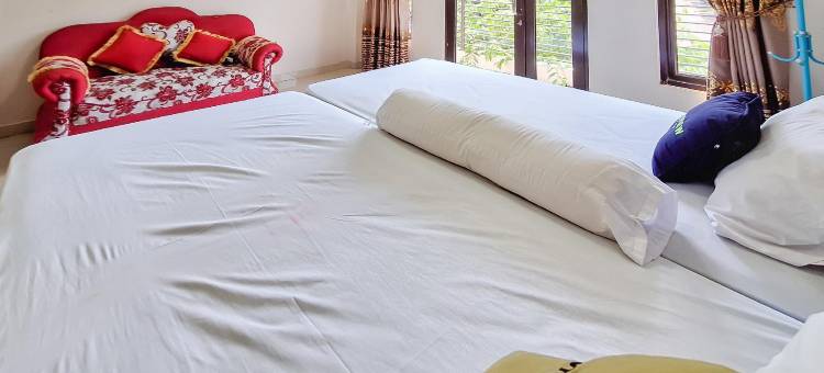 Urbanview Hotel Penginapan Ananda图片