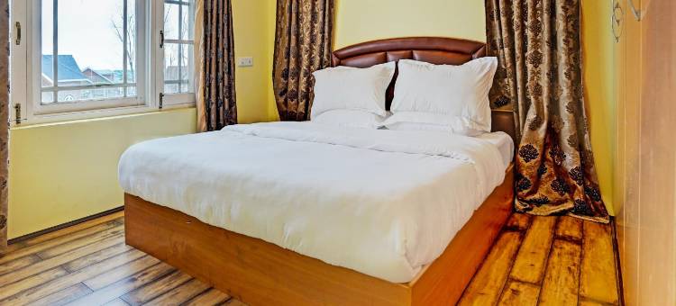 Lit Homestay 5 Mins from Airport图片