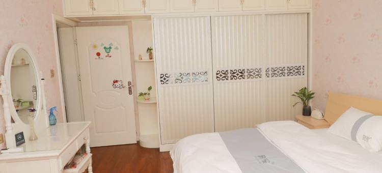 1023漯河公寓(柳江路分店)图片