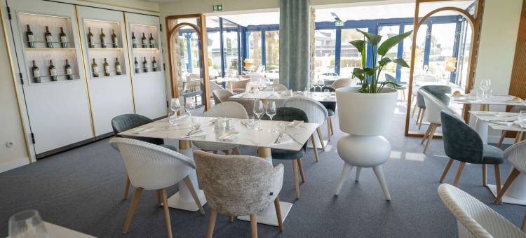 Best Western Plus le Roof图片