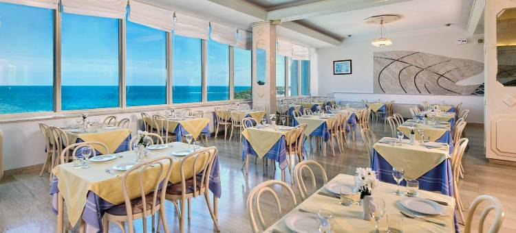 普拉瓦拉古纳蓝色景观大酒店(Hotel Gran Vista Plava Laguna)图片