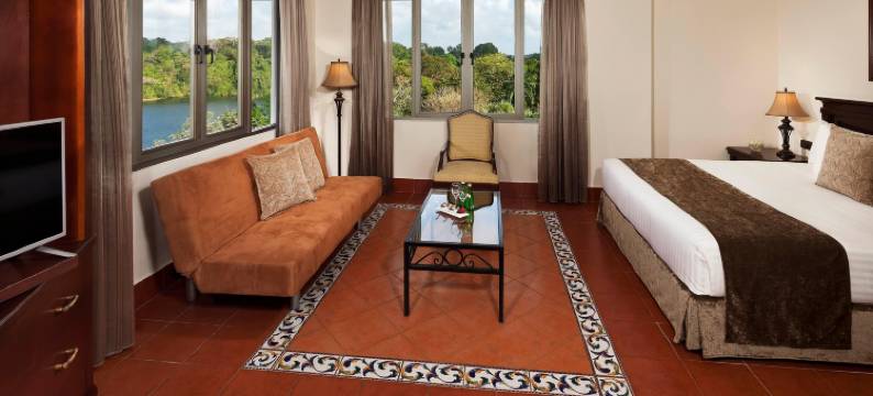 美利亚酒店-巴拿马运河(Panama Canal)图片