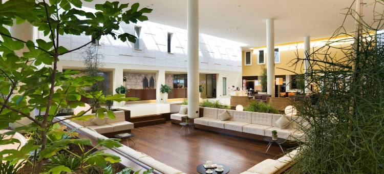 伊斯特里亚普拉瓦拉古拿花园酒店(Hotel Garden Istra Plava Laguna)图片