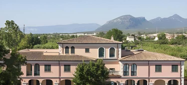 滨海宫殿酒店(Residence Marina Palace)图片