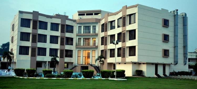 太阳城宫殿酒店(Hotel Suncity Palace)图片