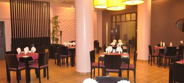 琥珀酒店(Hotel Amber)图片