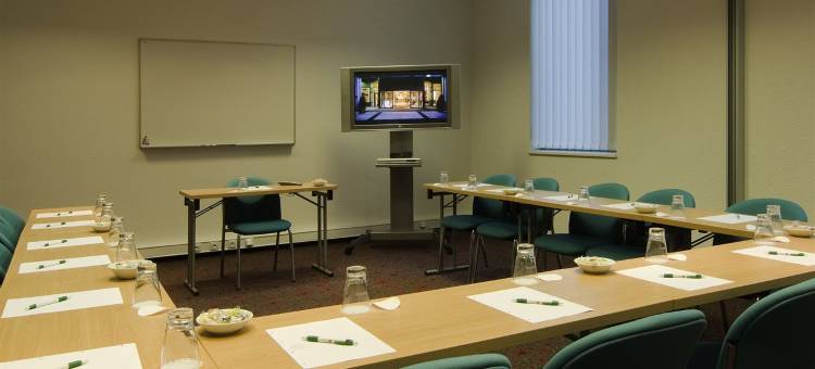 宜必思普拉哈文策斯劳斯广场酒店(Ibis Praha Wenceslas Square)图片