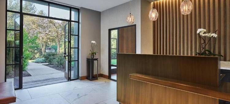 奥斯汀四季酒店(Four Seasons Hotel Austin)图片