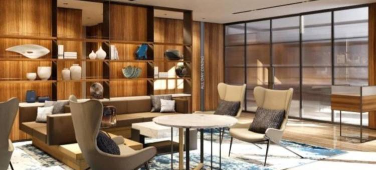 宿务曼达约市万豪万枫酒店(Fairfield by Marriott Cebu Mandaue City)图片