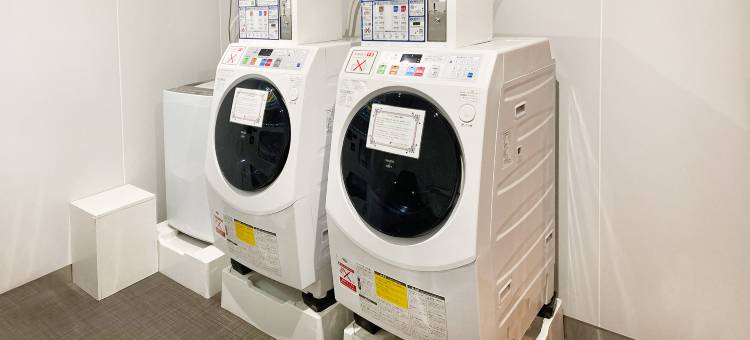 阿倍野天王寺潮流酒店(Hotel Trend Abeno Tennoji)图片