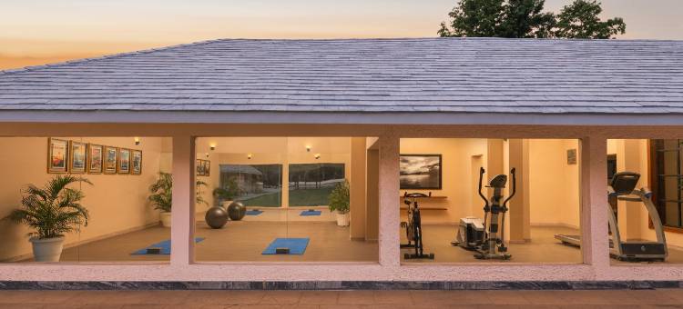 Am Hotel Kollection, Meerut图片