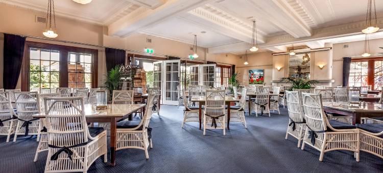 亚林加普石窟房屋酒店及公寓(Caves House Hotel & Apartments Yallingup)图片