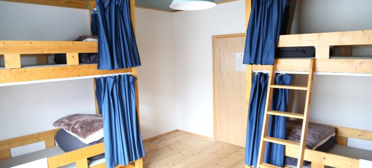 Perch Guest House图片