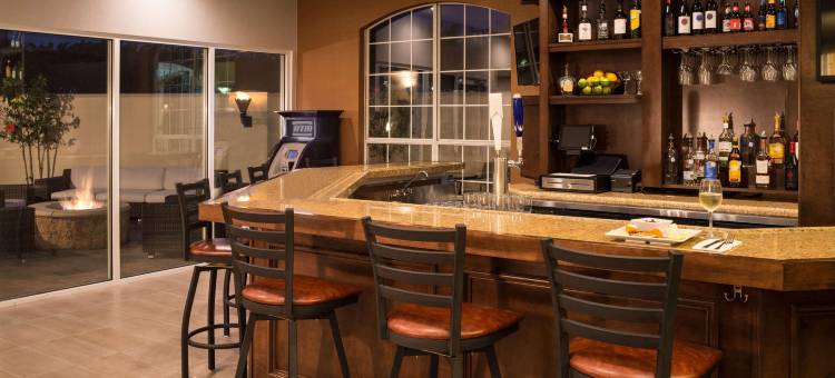 Hyatt House Houston West Energy图片