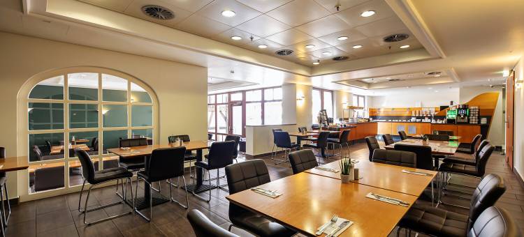 阿夏特酒店赫珀海姆(Achat Hotel Heppenheim)图片