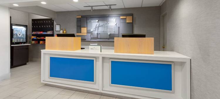 Holiday Inn Express & Suites ACME -特拉弗斯城(Holiday Inn Express & Suites Acme-Traverse City)图片