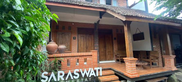 萨拉斯瓦蒂传统民宿-丹戎红伙伴(Saraswati Traditional Homestay Temanggung RedPartner)图片