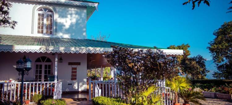 Eco Adventure Resorts the Temi Bungalow图片