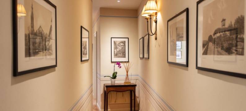 蒂廖宫 - 世界小型豪华酒店(Palazzo Tiglio - A Small Luxury Hotels of the World)图片