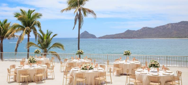 马萨特兰万怡海滩度假酒店(Courtyard Mazatlan Beach Resort)图片