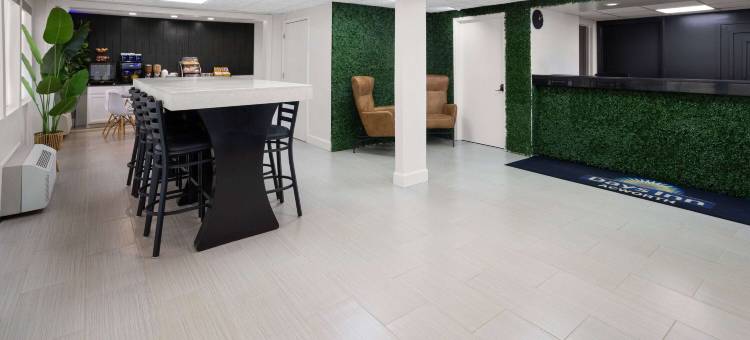 阿克沃斯戴斯酒店(Days Inn by Wyndham Acworth)图片