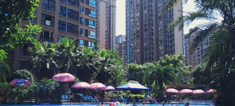 有家民宿(迎春街1号分店)图片