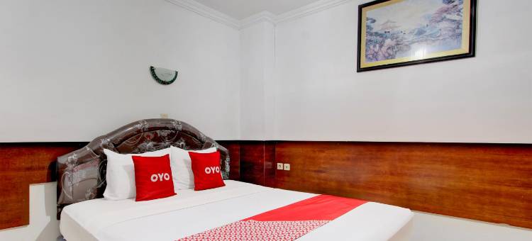 OYO 94082 Gurita酒店(OYO 94082 Hotel Gurita)图片