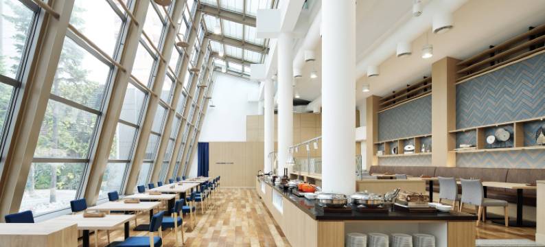 札幌市万枫酒店­­(Fairfield by Marriott Sapporo)图片