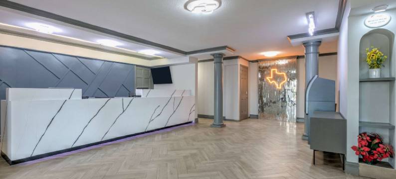 奥斯汀大学区呗盟酒店(Baymont by Wyndham Austin University Area)图片