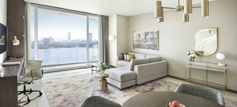 InterContinental Hotels RESIDENCE SUITES DUBAI F.C by IHG图片