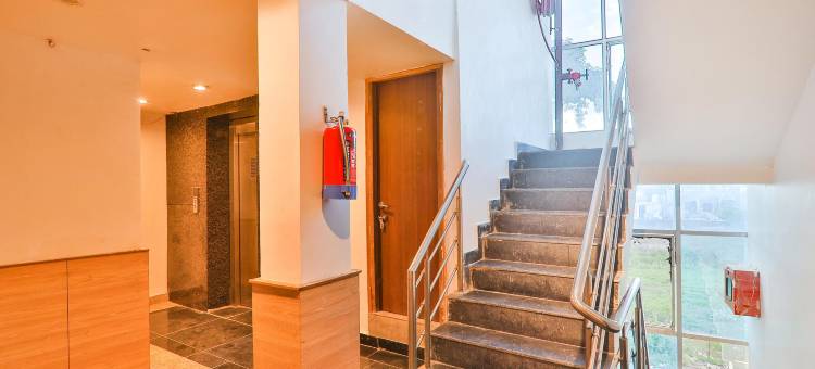 绍尔亚酒店(Via Shaurya Inn)图片