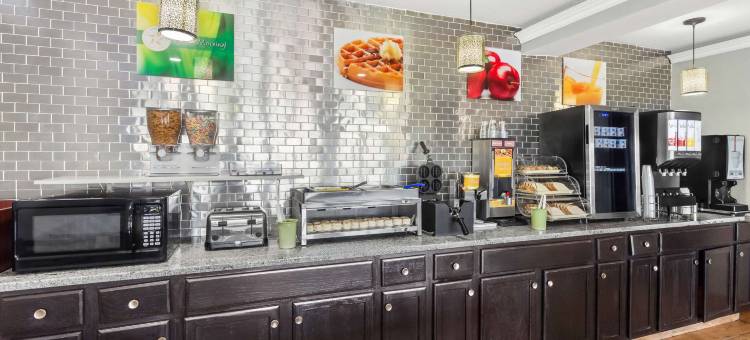 伊克诺旅馆韦恩斯堡 - 天际线驱动(Econo Lodge Waynesboro - Skyline Drive)图片