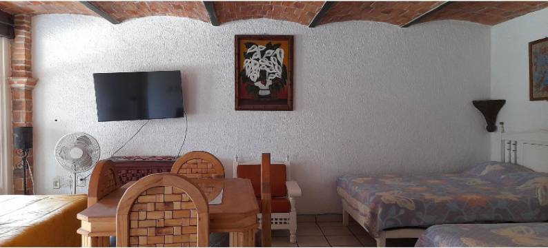 Capital O Posada Del Pescador图片