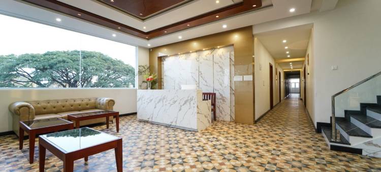 Treebo RC Comforts图片