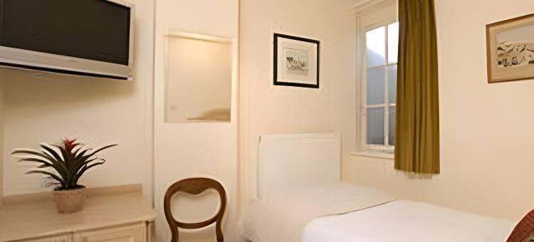 曼斯顿旅馆(Manston Guest House)图片