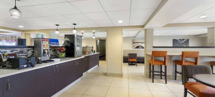 罗彻斯特市场贝斯特韦斯特酒店(Best Western Rochester Marketplace Inn)图片