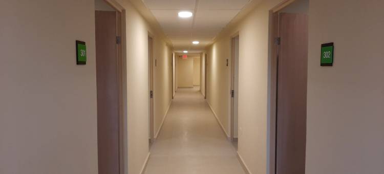 圣塔菲蒙特雷 CHN 酒店(CHN Hotel Monterrey Santa Fe)图片