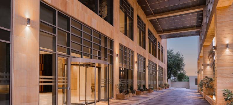 Fairfield by Marriott Jodhpur图片