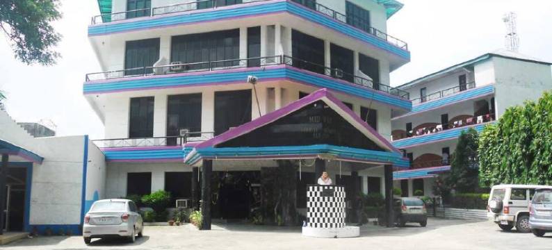 Hotel O Mid Way Tourist Resort图片