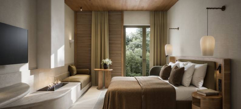 范奥伊斯静居酒店(Van Oys Maastricht Retreat)图片