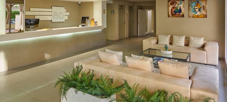 BQ阿波罗酒店(BQ Apolo Hotel)图片