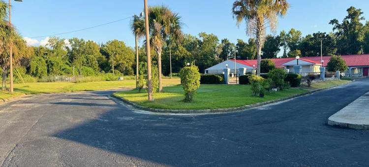 贝尔维拉圣乔治I-95经济型酒店(Budget Inn by Belvilla St George I-95)图片