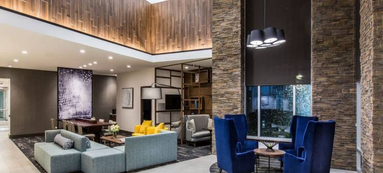 德拉诺凯悦嘉轩酒店(Hyatt Place Delano)图片