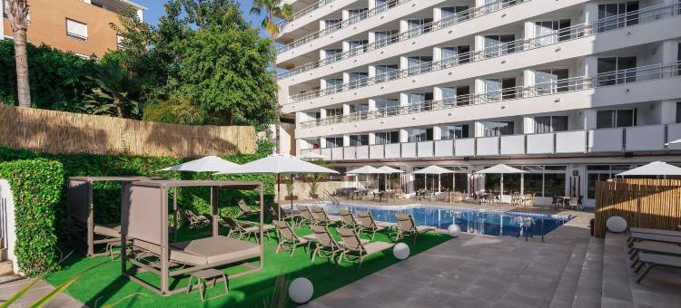 Hotel Costa Malaga by Pierre & Vacances图片