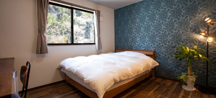Ryokan Hitaya图片
