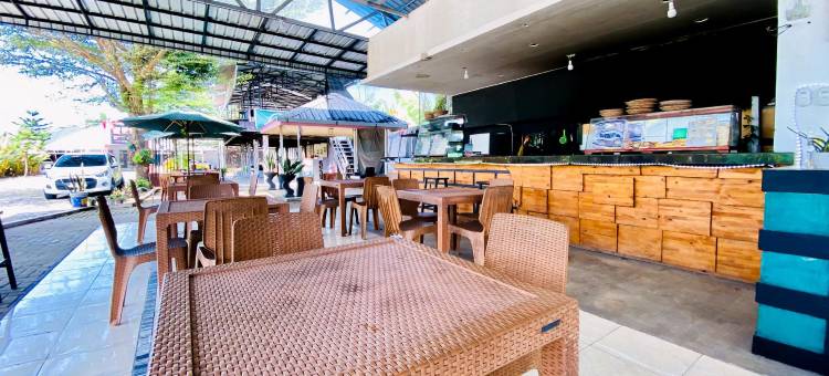 RedDoorz Syariah near RSU Sylvani Binjai图片